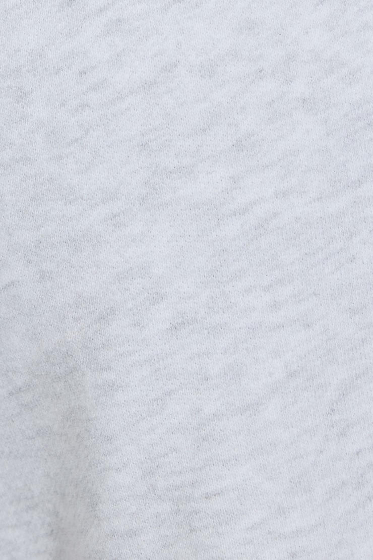 SoftTerry Low Rise Shorts Gray - Image 6