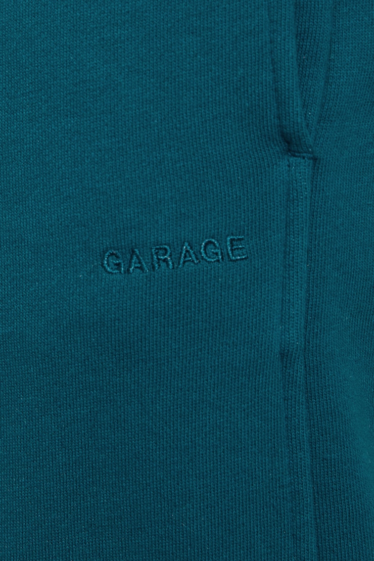 UltraFleece Straight Leg Sweatpants Blue - Image 5