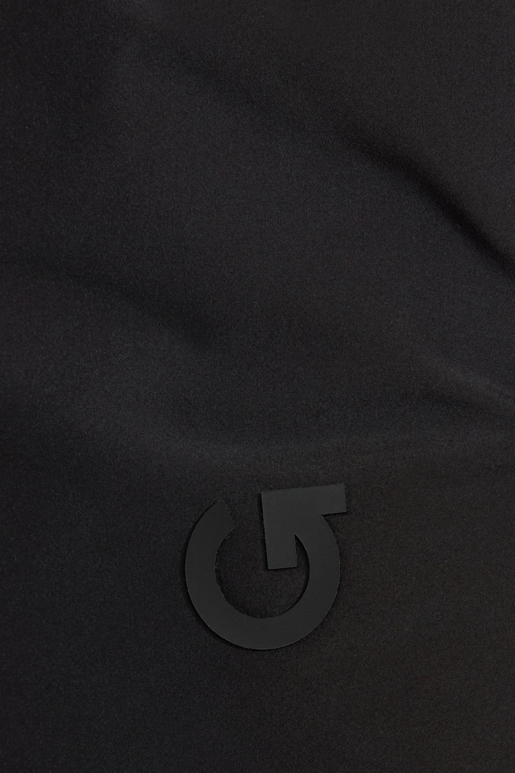 Perfect Puff Vest Black - Image 6